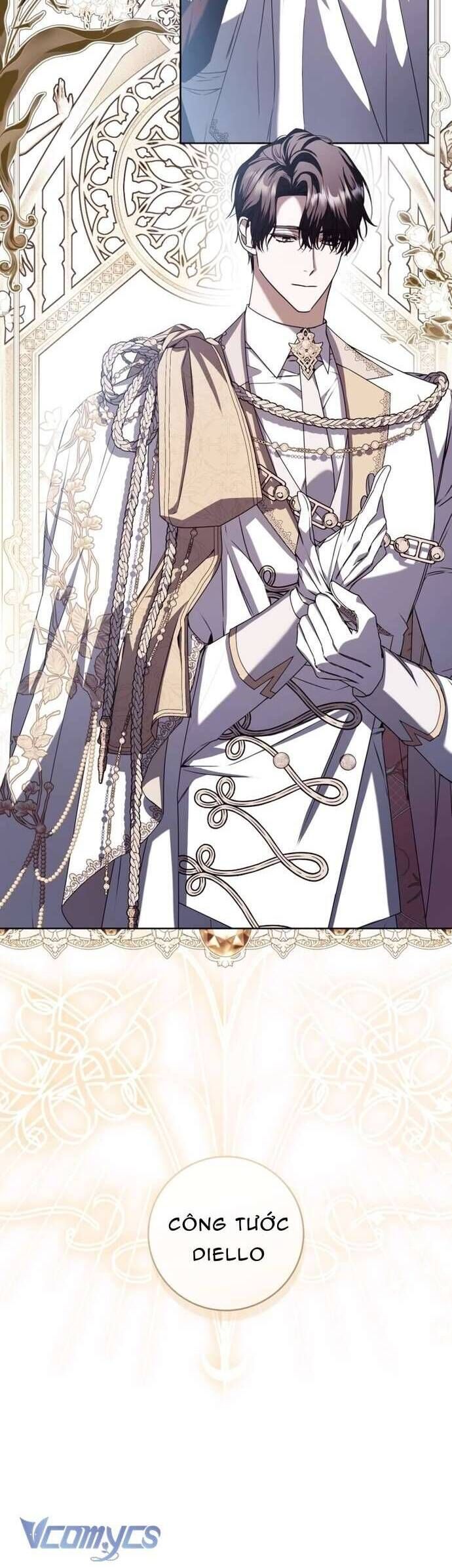 Nữ Phụ Muốn Chạy Trốn Khỏi Gã Nam Chính Ám Ảnh: Chapter 6