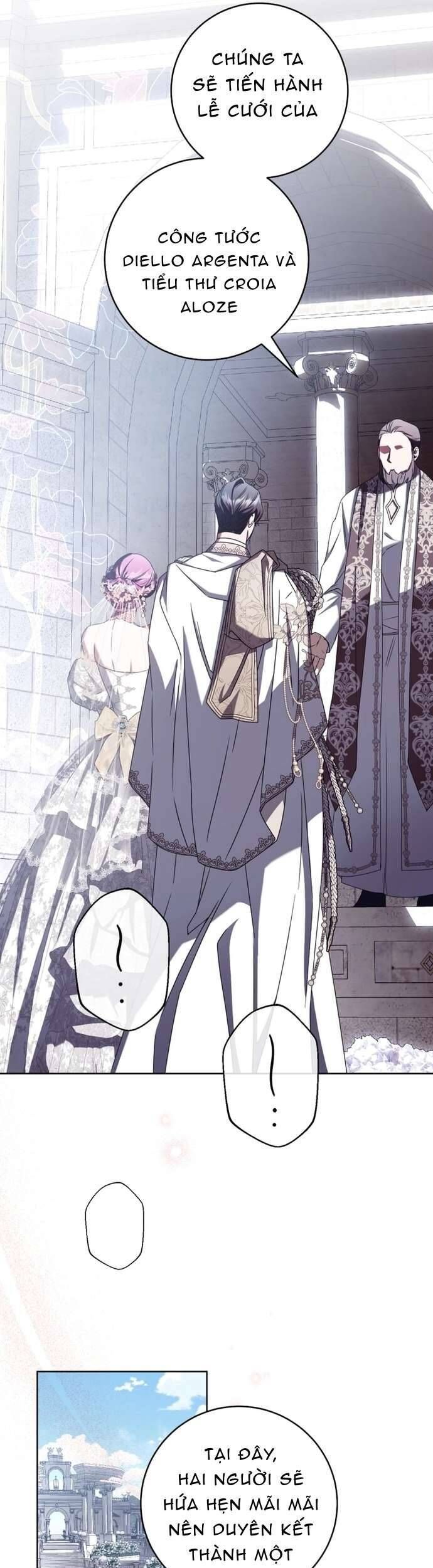 Nữ Phụ Muốn Chạy Trốn Khỏi Gã Nam Chính Ám Ảnh: Chapter 6