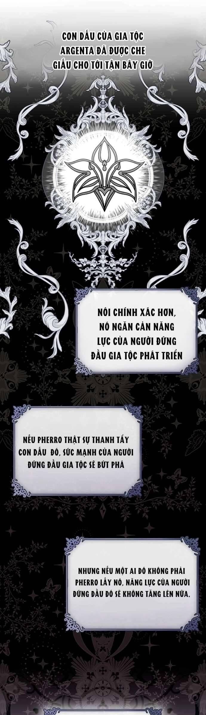 Nữ Phụ Muốn Chạy Trốn Khỏi Gã Nam Chính Ám Ảnh: Chapter 6