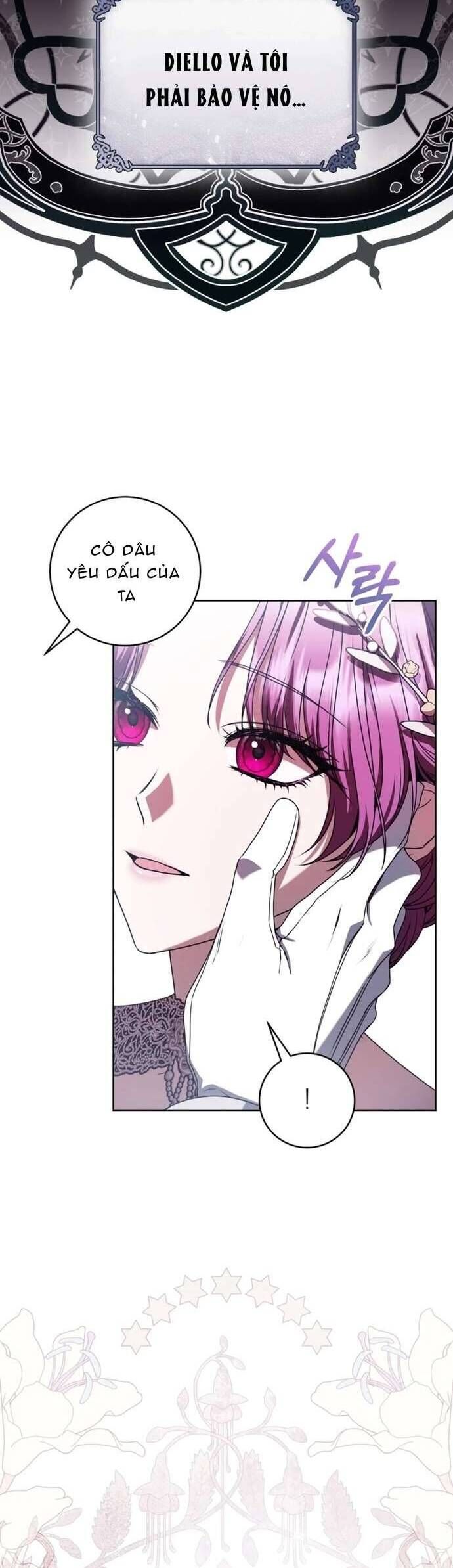 Nữ Phụ Muốn Chạy Trốn Khỏi Gã Nam Chính Ám Ảnh: Chapter 6