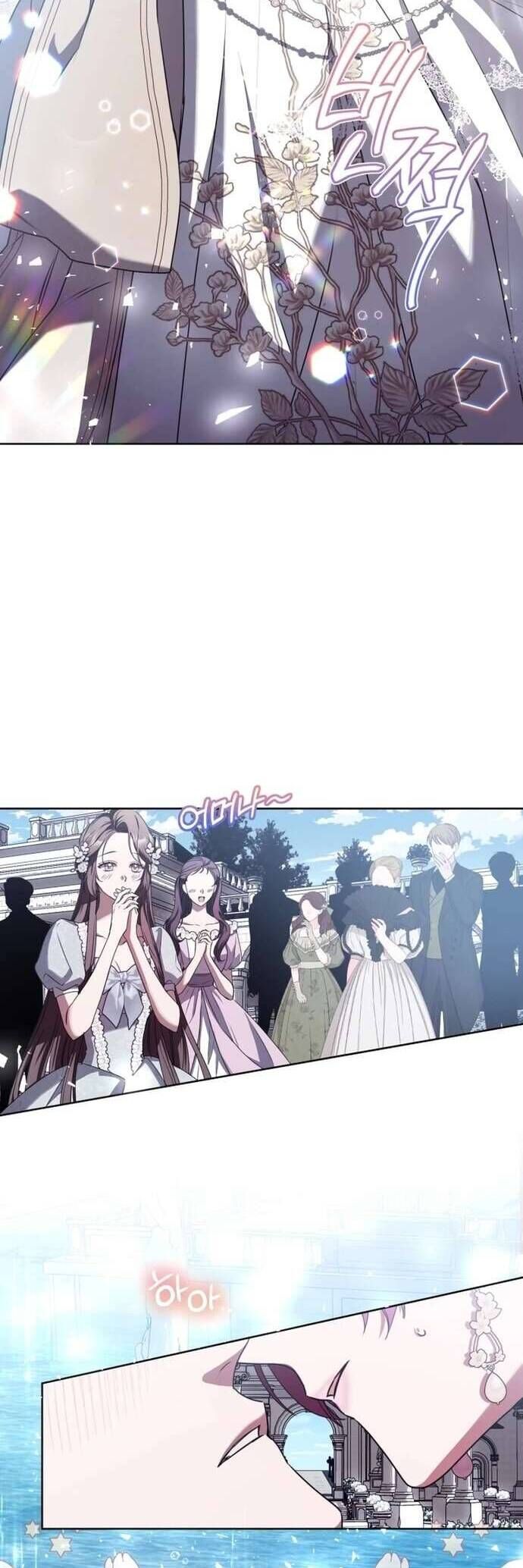 Nữ Phụ Muốn Chạy Trốn Khỏi Gã Nam Chính Ám Ảnh: Chapter 6