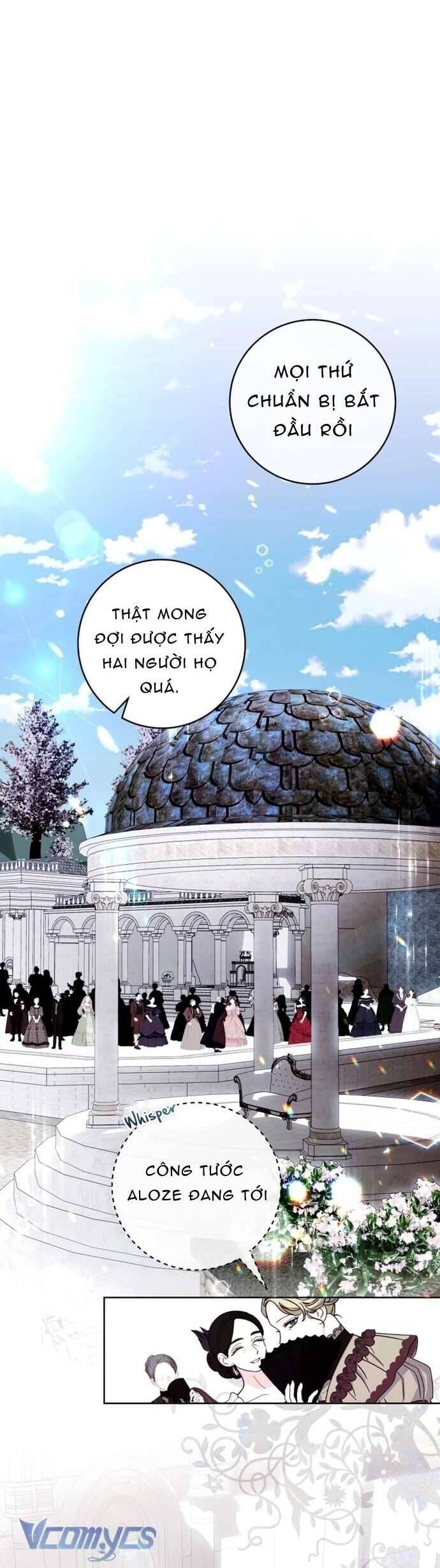 Nữ Phụ Muốn Chạy Trốn Khỏi Gã Nam Chính Ám Ảnh: Chapter 6