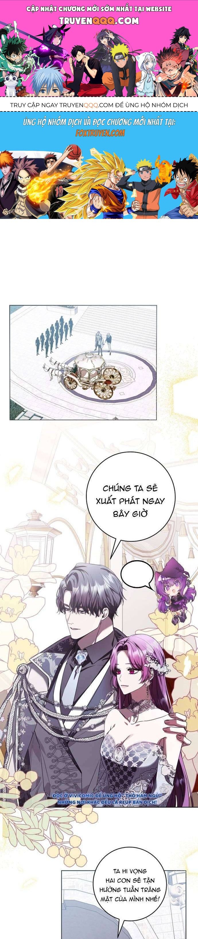 Nữ Phụ Muốn Chạy Trốn Khỏi Gã Nam Chính Ám Ảnh: Chapter 7