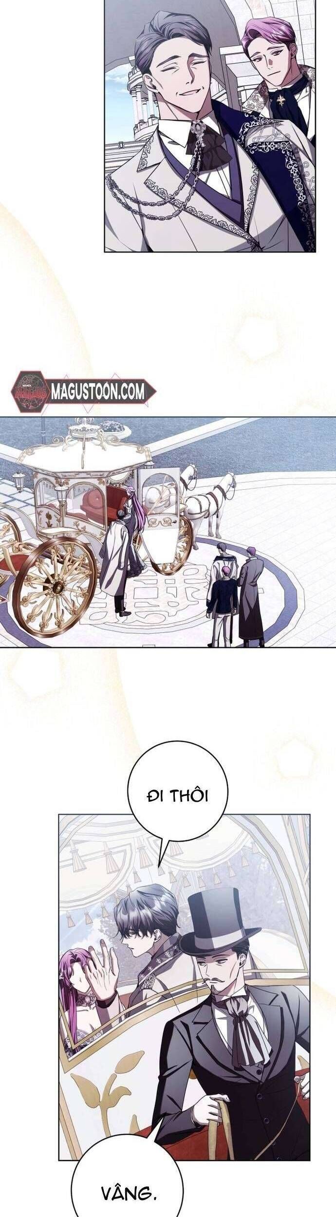 Nữ Phụ Muốn Chạy Trốn Khỏi Gã Nam Chính Ám Ảnh: Chapter 7