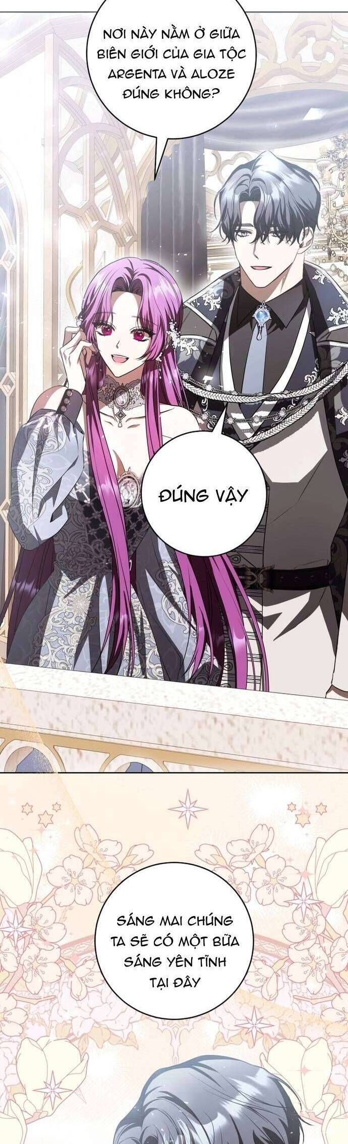 Nữ Phụ Muốn Chạy Trốn Khỏi Gã Nam Chính Ám Ảnh: Chapter 7