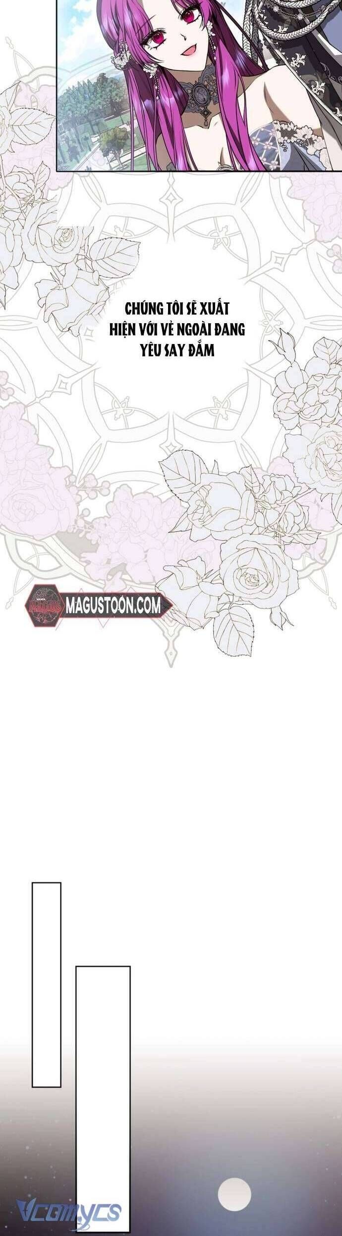 Nữ Phụ Muốn Chạy Trốn Khỏi Gã Nam Chính Ám Ảnh: Chapter 7