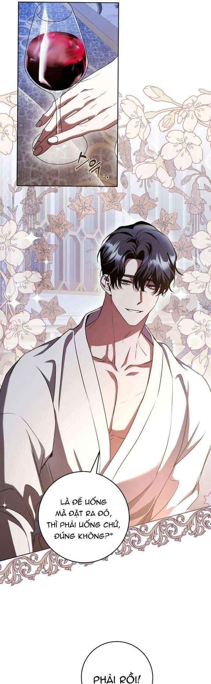 Nữ Phụ Muốn Chạy Trốn Khỏi Gã Nam Chính Ám Ảnh: Chapter 7