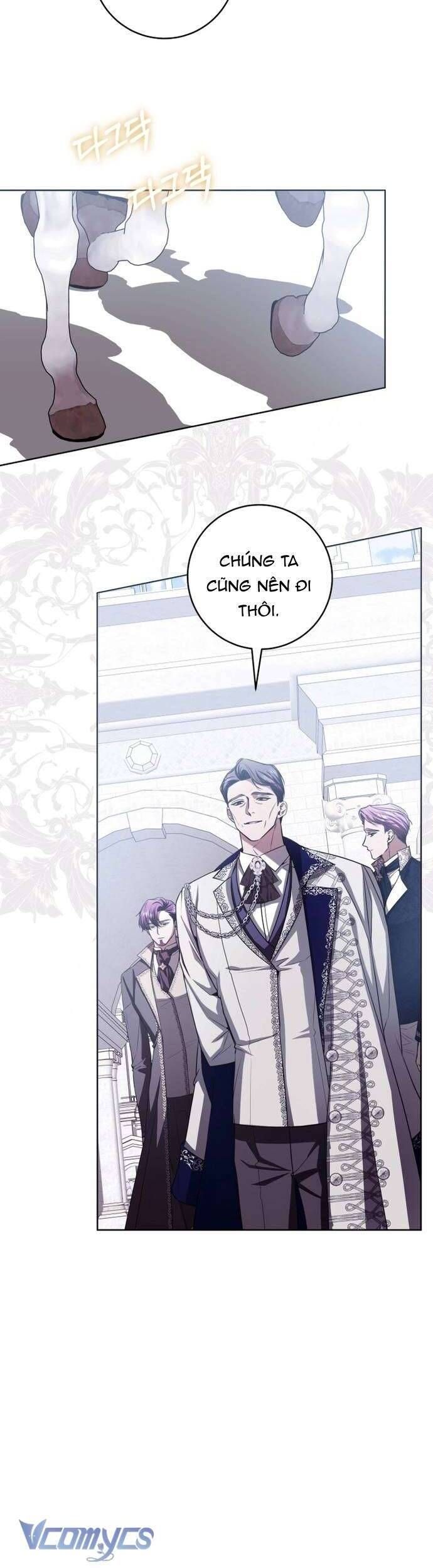 Nữ Phụ Muốn Chạy Trốn Khỏi Gã Nam Chính Ám Ảnh: Chapter 7