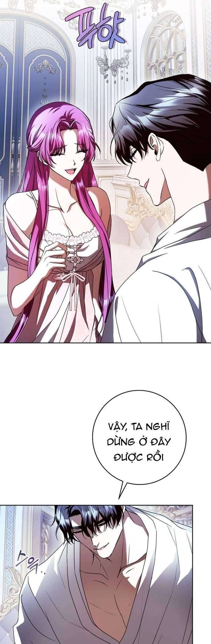 Nữ Phụ Muốn Chạy Trốn Khỏi Gã Nam Chính Ám Ảnh: Chapter 7