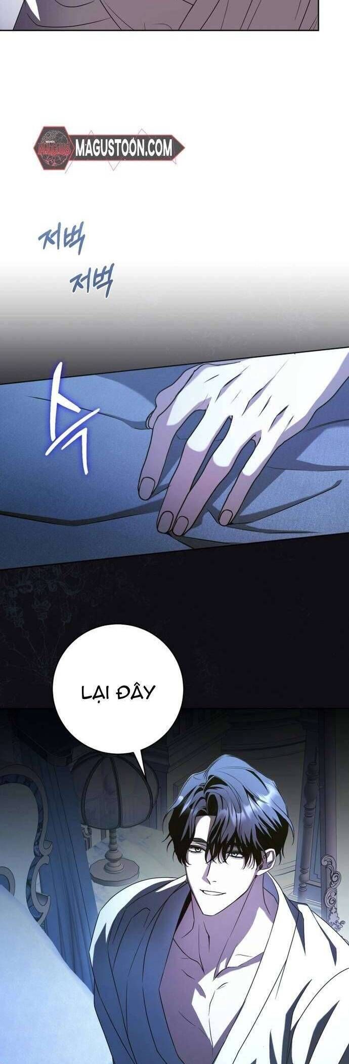 Nữ Phụ Muốn Chạy Trốn Khỏi Gã Nam Chính Ám Ảnh: Chapter 7