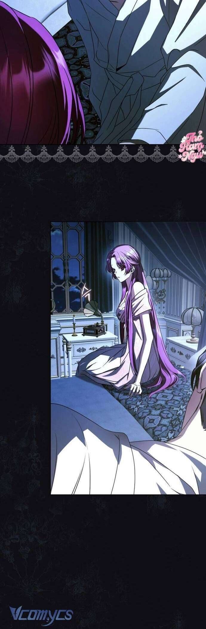 Nữ Phụ Muốn Chạy Trốn Khỏi Gã Nam Chính Ám Ảnh: Chapter 7