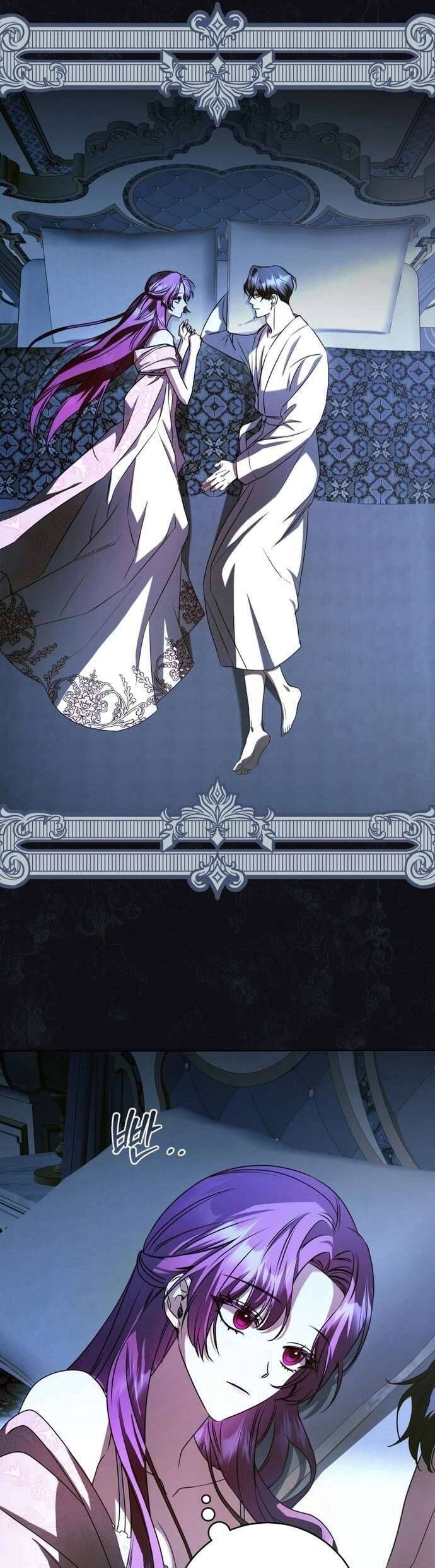 Nữ Phụ Muốn Chạy Trốn Khỏi Gã Nam Chính Ám Ảnh: Chapter 7