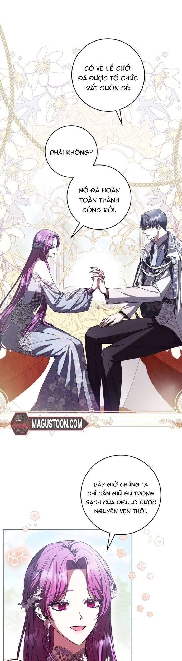 Nữ Phụ Muốn Chạy Trốn Khỏi Gã Nam Chính Ám Ảnh: Chapter 7