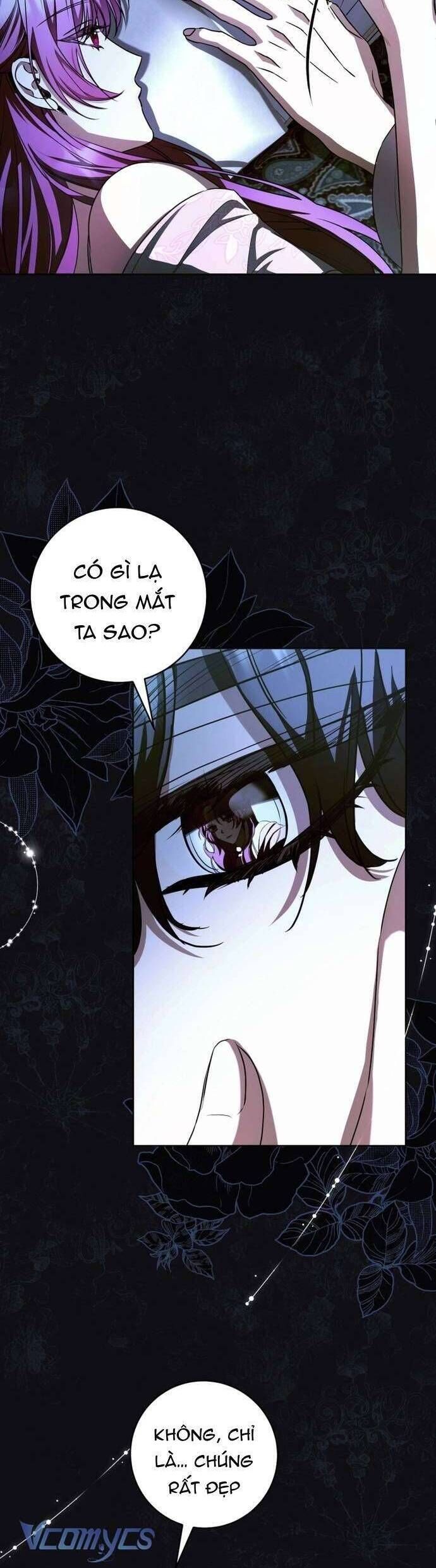 Nữ Phụ Muốn Chạy Trốn Khỏi Gã Nam Chính Ám Ảnh: Chapter 7