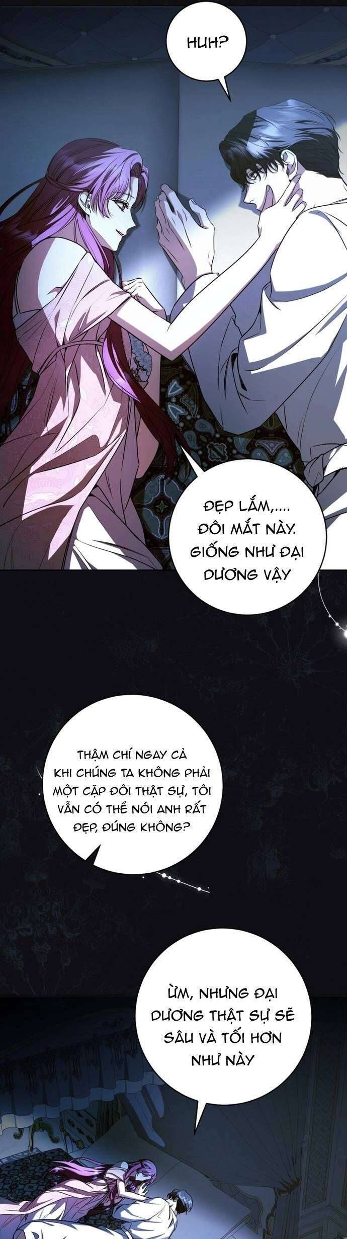 Nữ Phụ Muốn Chạy Trốn Khỏi Gã Nam Chính Ám Ảnh: Chapter 7