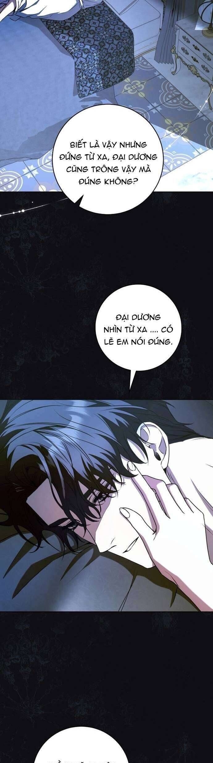 Nữ Phụ Muốn Chạy Trốn Khỏi Gã Nam Chính Ám Ảnh: Chapter 7