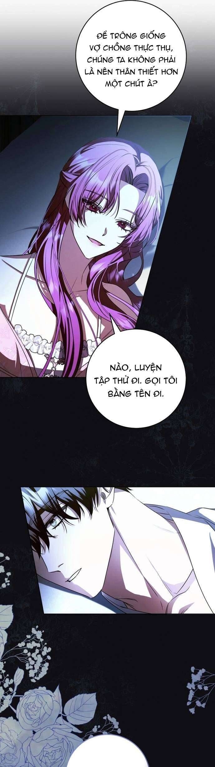 Nữ Phụ Muốn Chạy Trốn Khỏi Gã Nam Chính Ám Ảnh: Chapter 7