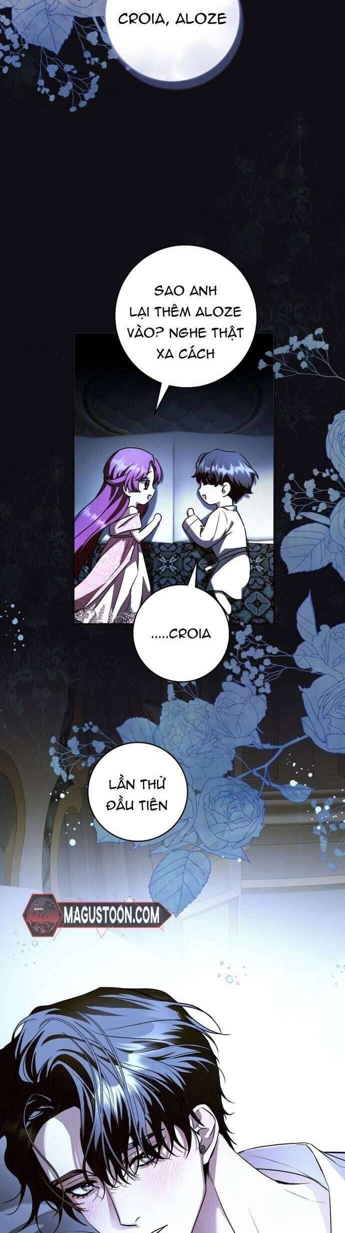 Nữ Phụ Muốn Chạy Trốn Khỏi Gã Nam Chính Ám Ảnh: Chapter 7