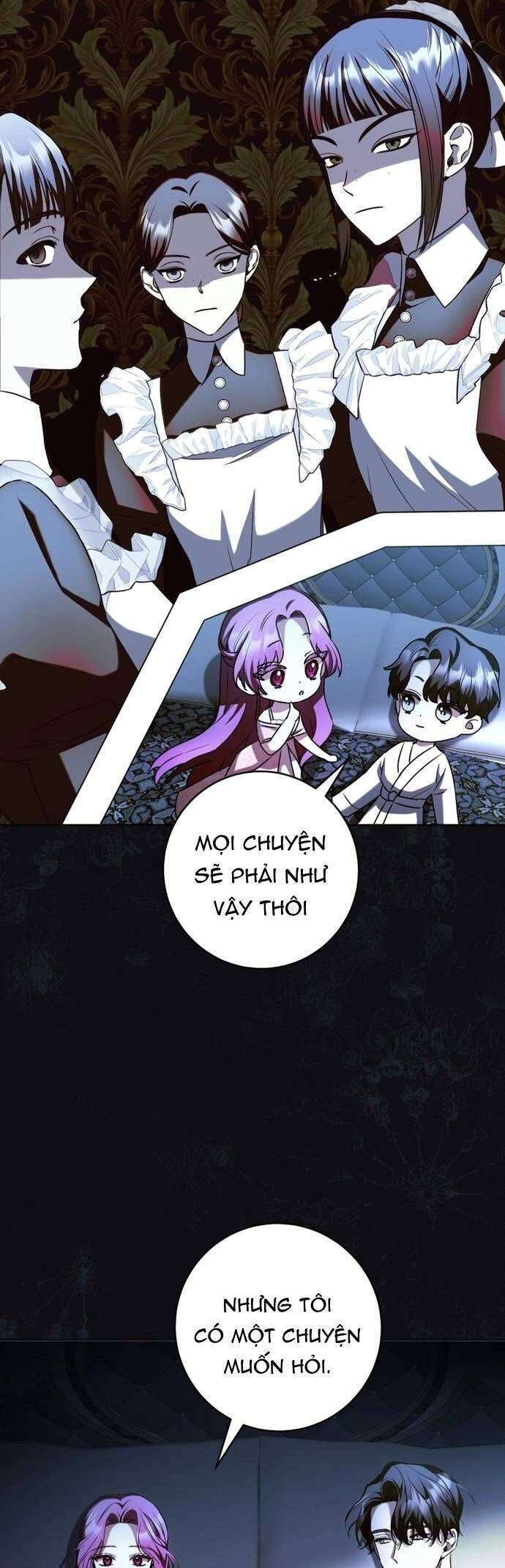 Nữ Phụ Muốn Chạy Trốn Khỏi Gã Nam Chính Ám Ảnh: Chapter 7