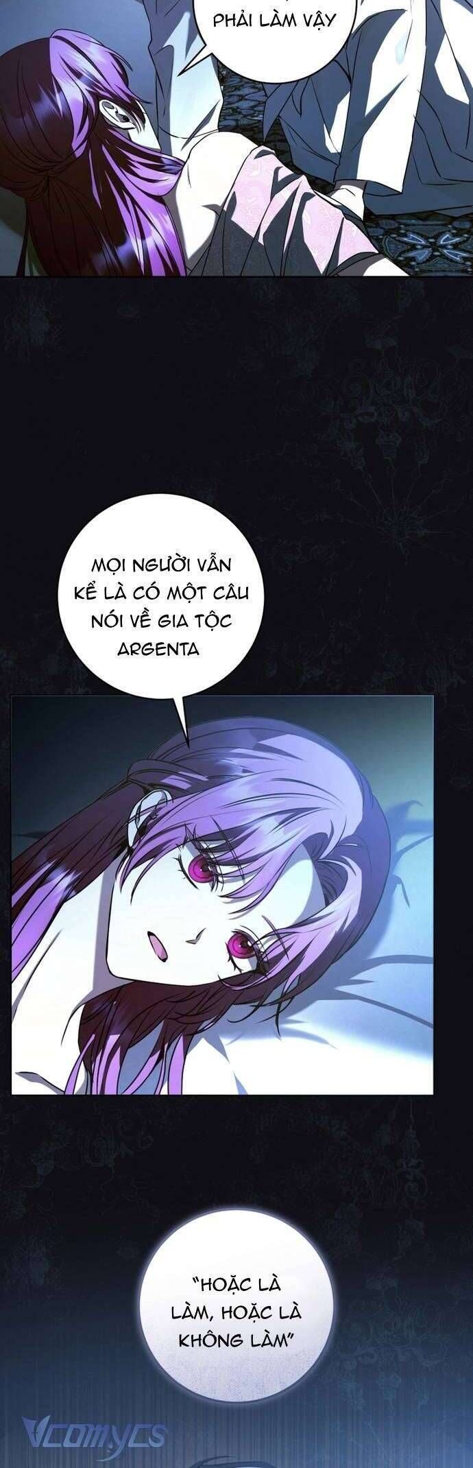 Nữ Phụ Muốn Chạy Trốn Khỏi Gã Nam Chính Ám Ảnh: Chapter 7