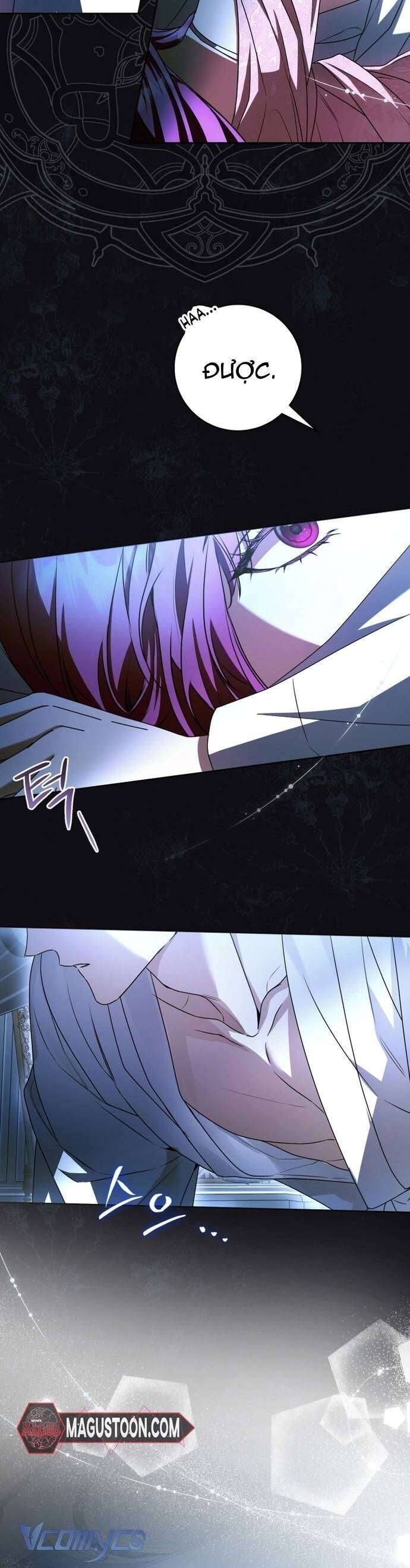 Nữ Phụ Muốn Chạy Trốn Khỏi Gã Nam Chính Ám Ảnh: Chapter 7