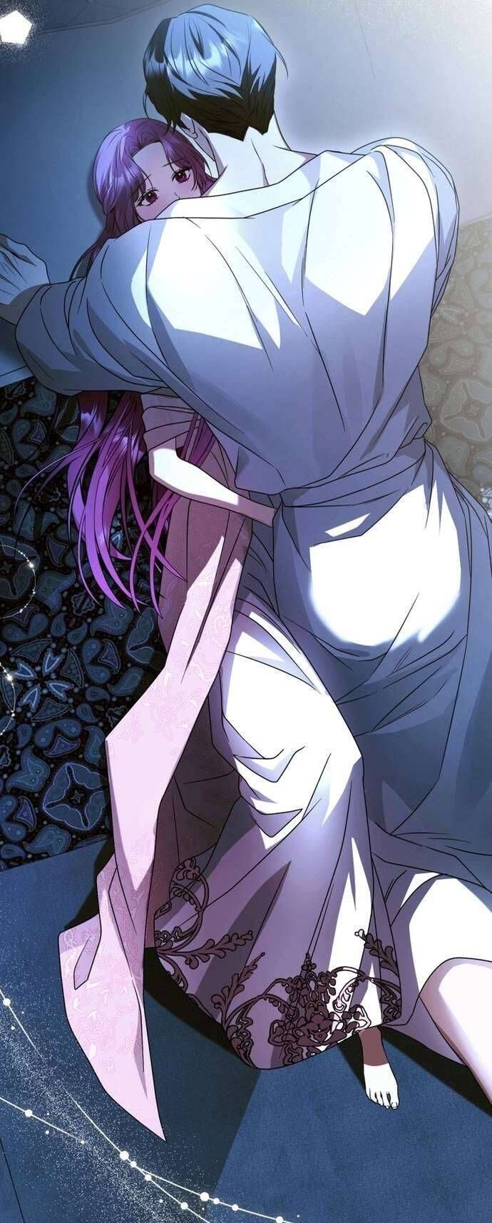 Nữ Phụ Muốn Chạy Trốn Khỏi Gã Nam Chính Ám Ảnh: Chapter 7