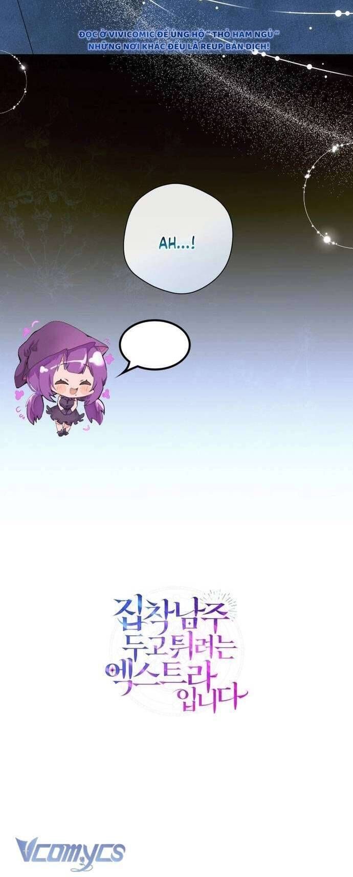 Nữ Phụ Muốn Chạy Trốn Khỏi Gã Nam Chính Ám Ảnh: Chapter 7