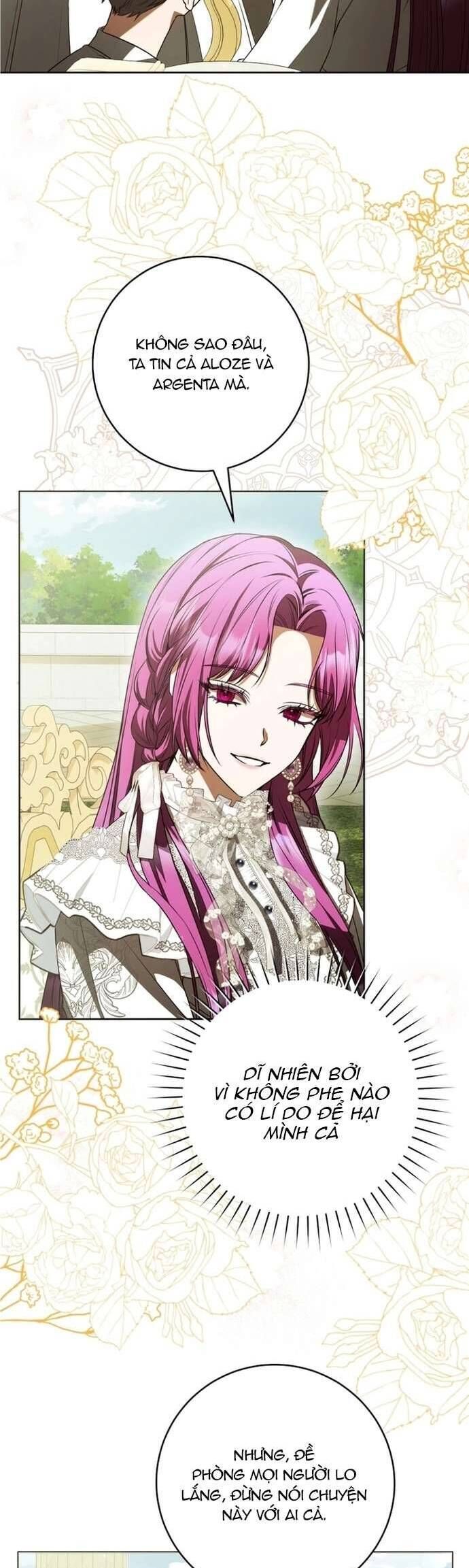 Nữ Phụ Muốn Chạy Trốn Khỏi Gã Nam Chính Ám Ảnh: Chapter 8