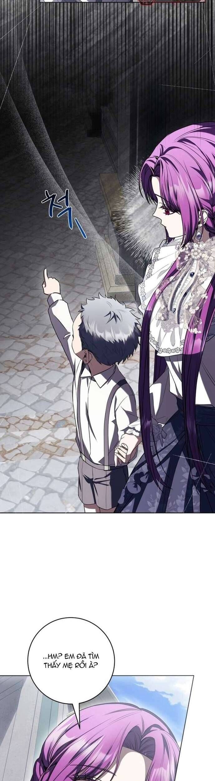 Nữ Phụ Muốn Chạy Trốn Khỏi Gã Nam Chính Ám Ảnh: Chapter 8