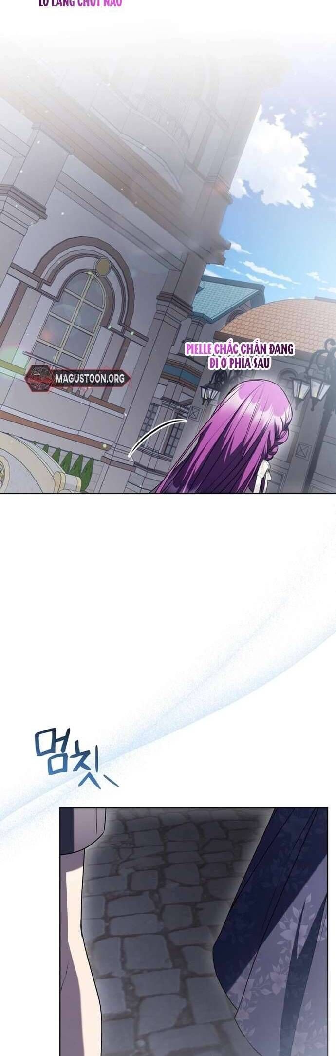 Nữ Phụ Muốn Chạy Trốn Khỏi Gã Nam Chính Ám Ảnh: Chapter 8