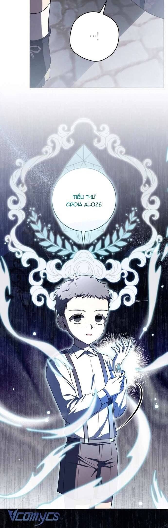 Nữ Phụ Muốn Chạy Trốn Khỏi Gã Nam Chính Ám Ảnh: Chapter 8