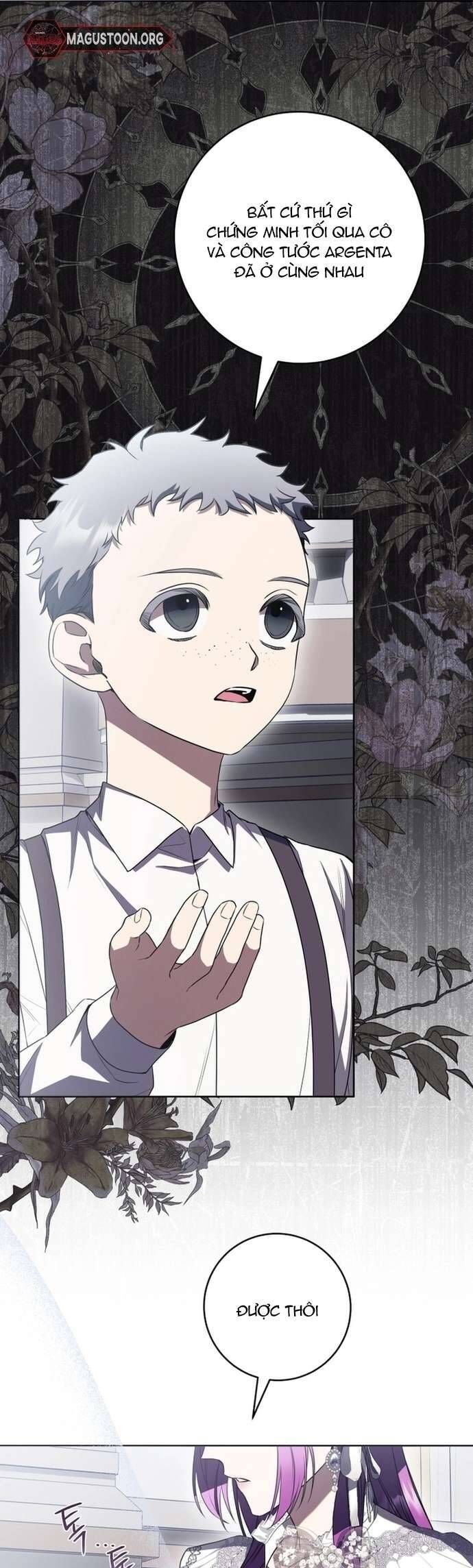 Nữ Phụ Muốn Chạy Trốn Khỏi Gã Nam Chính Ám Ảnh: Chapter 8