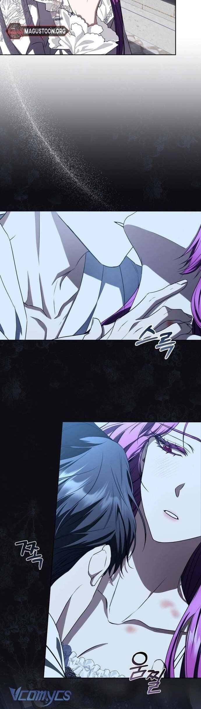 Nữ Phụ Muốn Chạy Trốn Khỏi Gã Nam Chính Ám Ảnh: Chapter 8