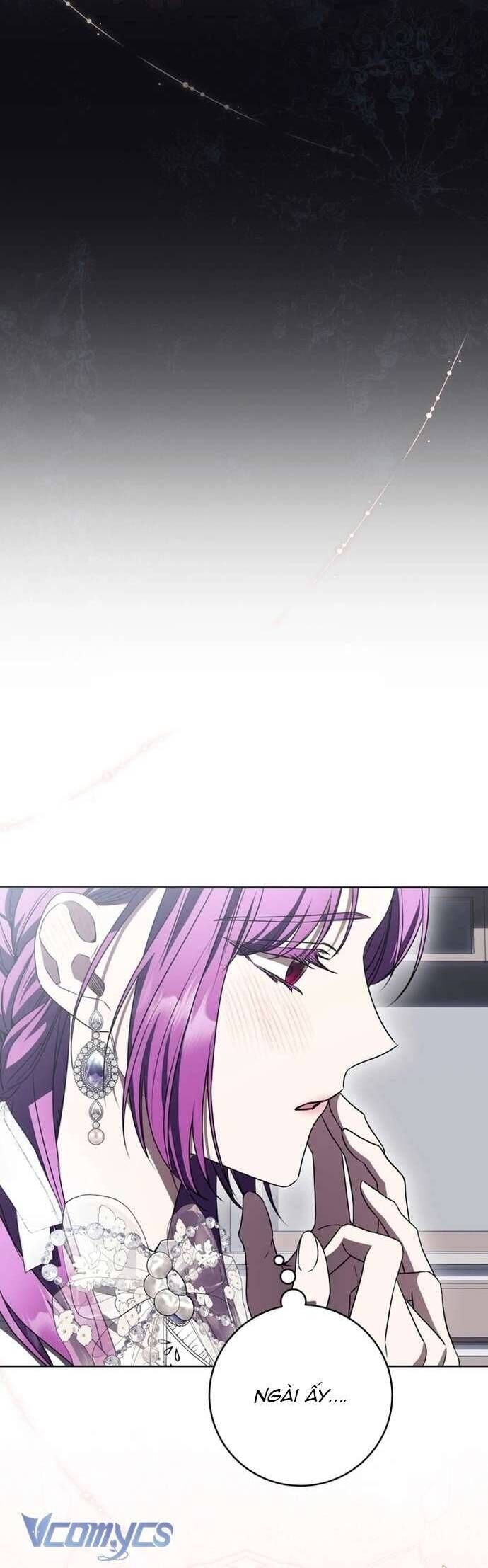 Nữ Phụ Muốn Chạy Trốn Khỏi Gã Nam Chính Ám Ảnh: Chapter 8