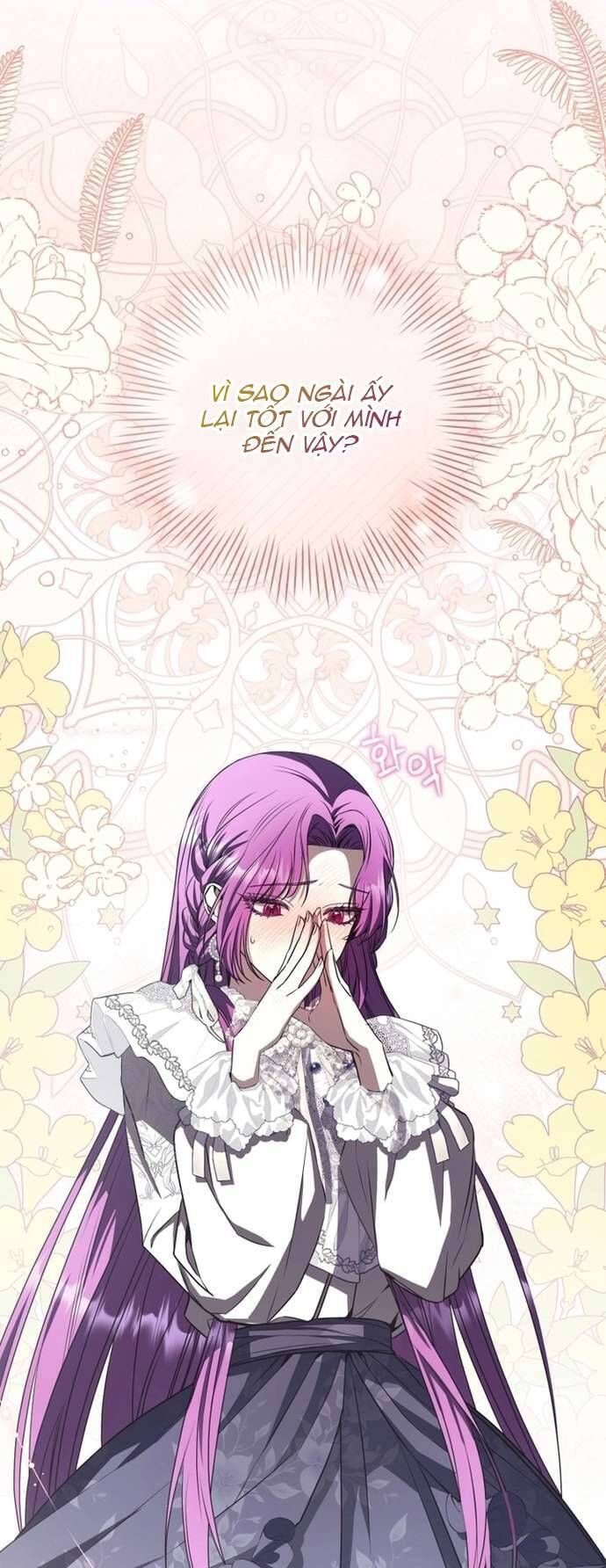 Nữ Phụ Muốn Chạy Trốn Khỏi Gã Nam Chính Ám Ảnh: Chapter 8