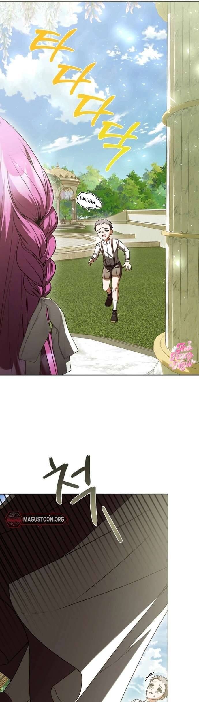 Nữ Phụ Muốn Chạy Trốn Khỏi Gã Nam Chính Ám Ảnh: Chapter 8