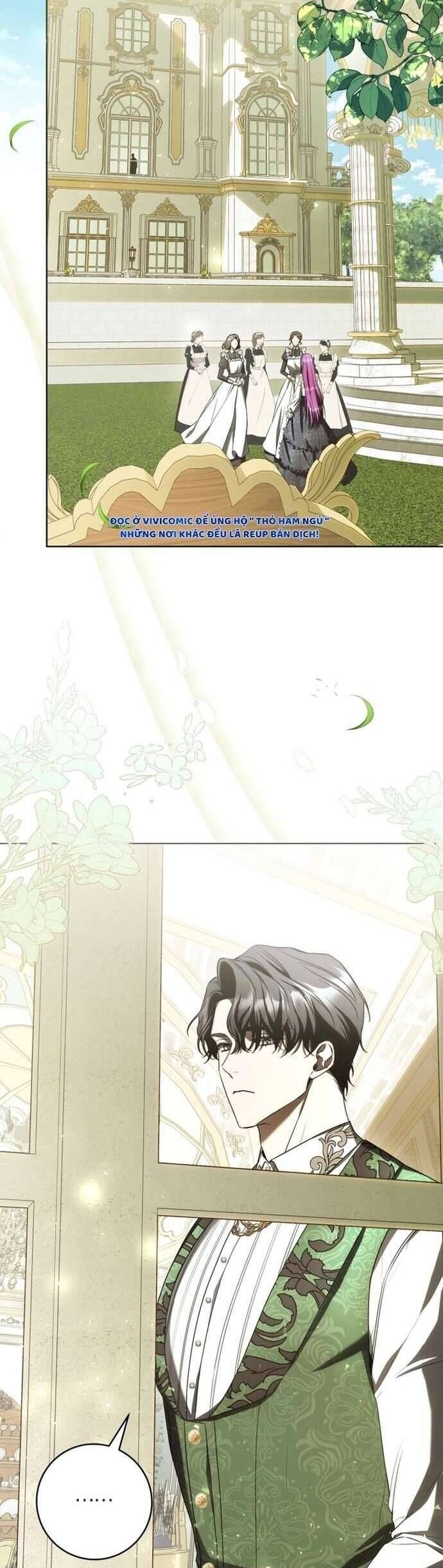 Nữ Phụ Muốn Chạy Trốn Khỏi Gã Nam Chính Ám Ảnh: Chapter 9