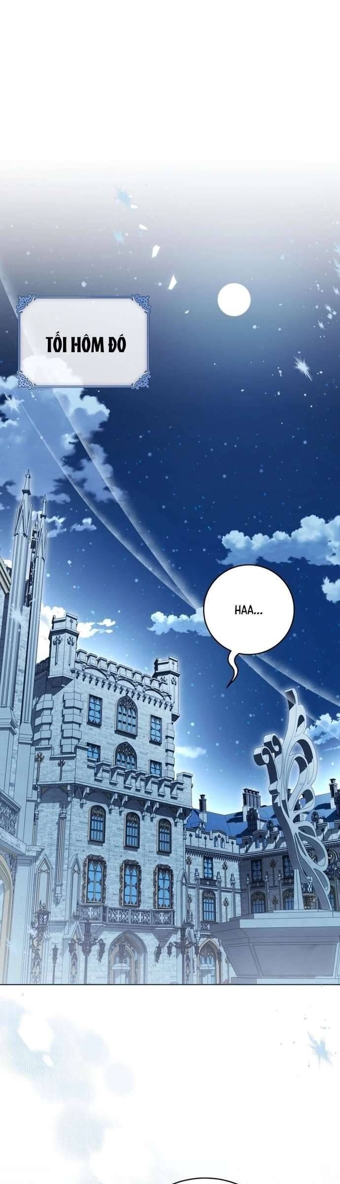 Nữ Phụ Muốn Chạy Trốn Khỏi Gã Nam Chính Ám Ảnh: Chapter 9