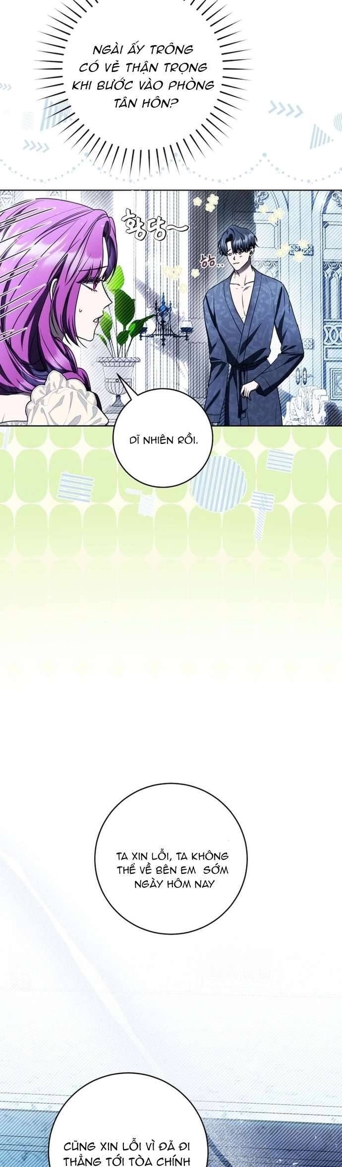 Nữ Phụ Muốn Chạy Trốn Khỏi Gã Nam Chính Ám Ảnh: Chapter 9