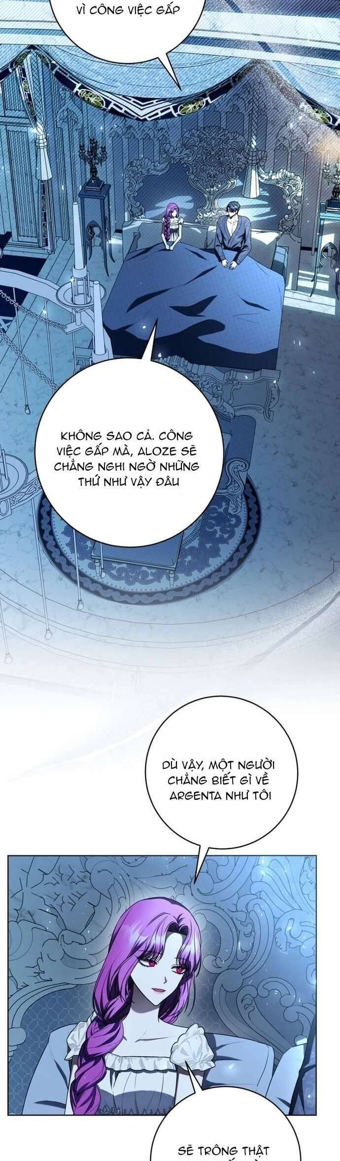 Nữ Phụ Muốn Chạy Trốn Khỏi Gã Nam Chính Ám Ảnh: Chapter 9