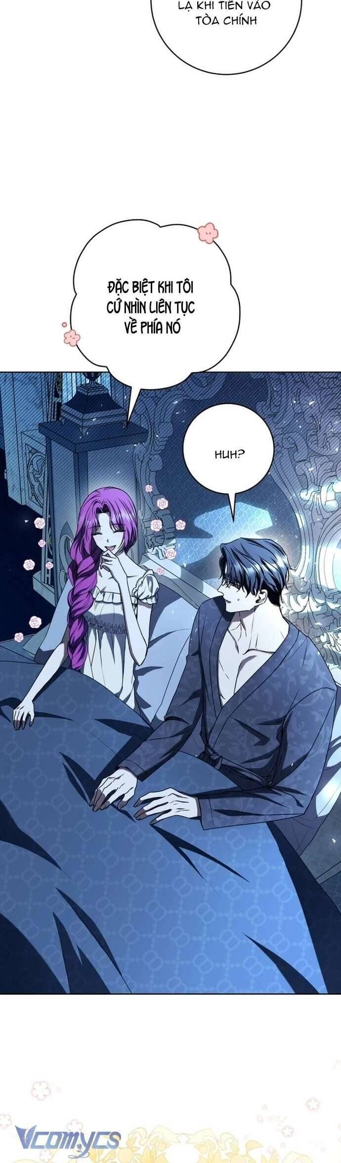 Nữ Phụ Muốn Chạy Trốn Khỏi Gã Nam Chính Ám Ảnh: Chapter 9