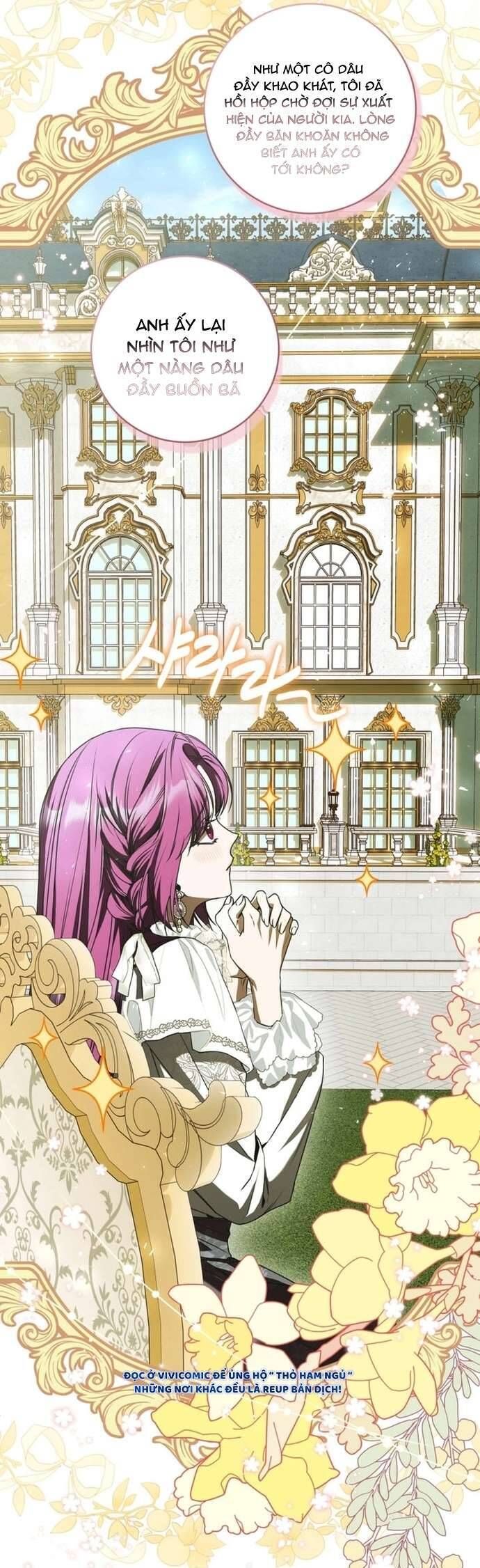 Nữ Phụ Muốn Chạy Trốn Khỏi Gã Nam Chính Ám Ảnh: Chapter 9