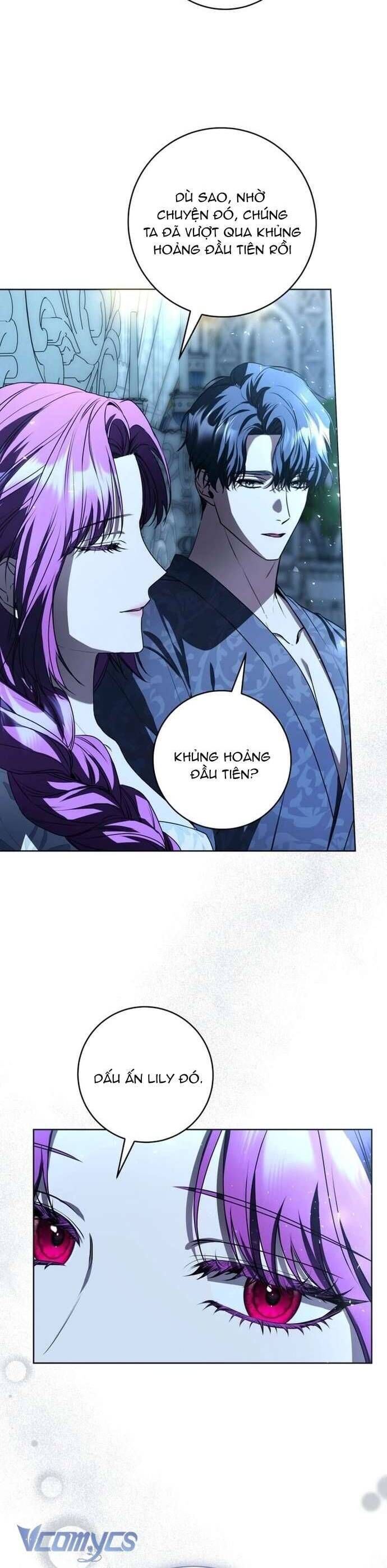 Nữ Phụ Muốn Chạy Trốn Khỏi Gã Nam Chính Ám Ảnh: Chapter 9