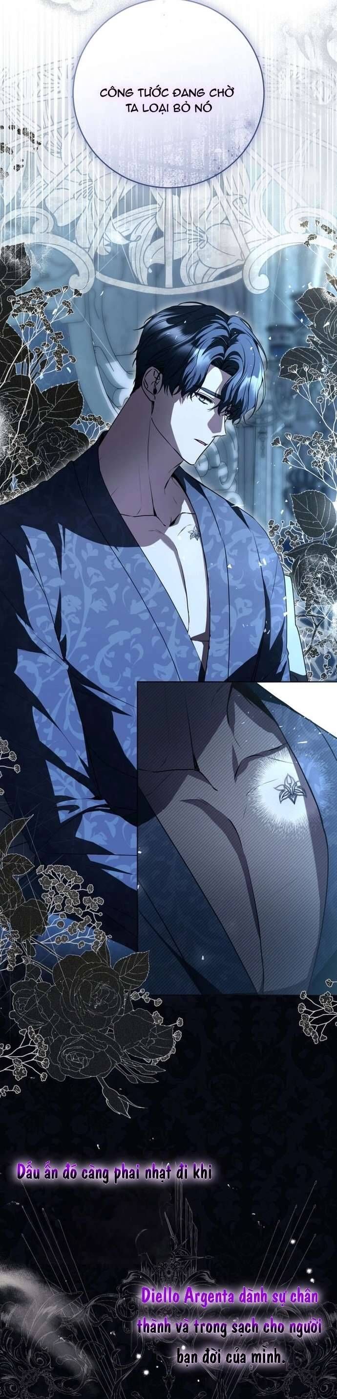 Nữ Phụ Muốn Chạy Trốn Khỏi Gã Nam Chính Ám Ảnh: Chapter 9