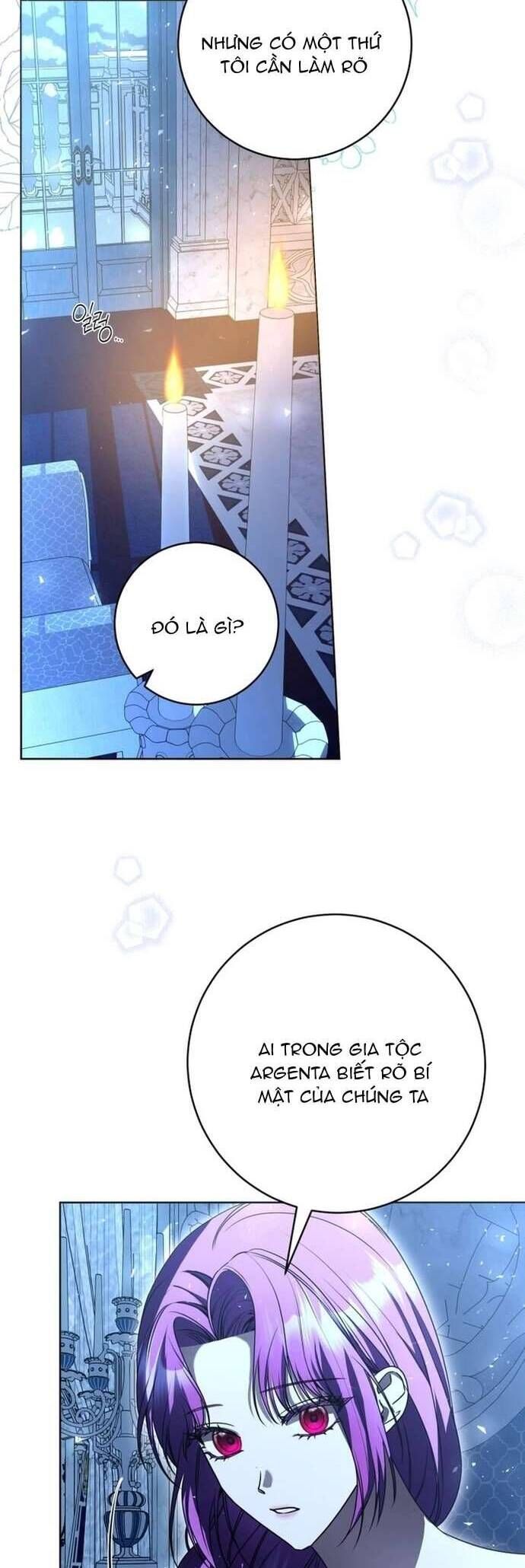 Nữ Phụ Muốn Chạy Trốn Khỏi Gã Nam Chính Ám Ảnh: Chapter 9