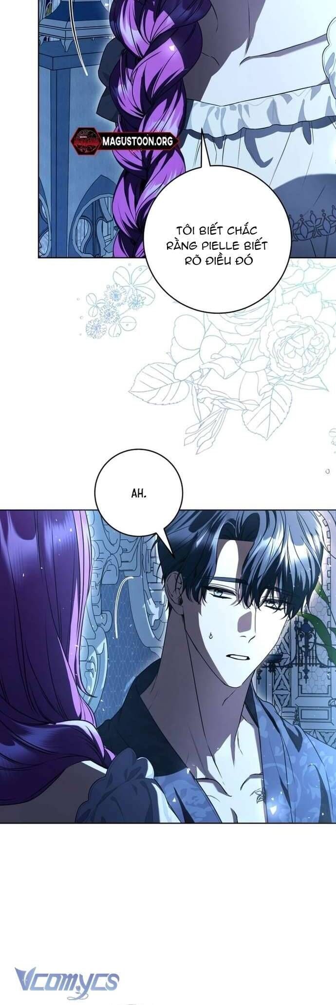 Nữ Phụ Muốn Chạy Trốn Khỏi Gã Nam Chính Ám Ảnh: Chapter 9