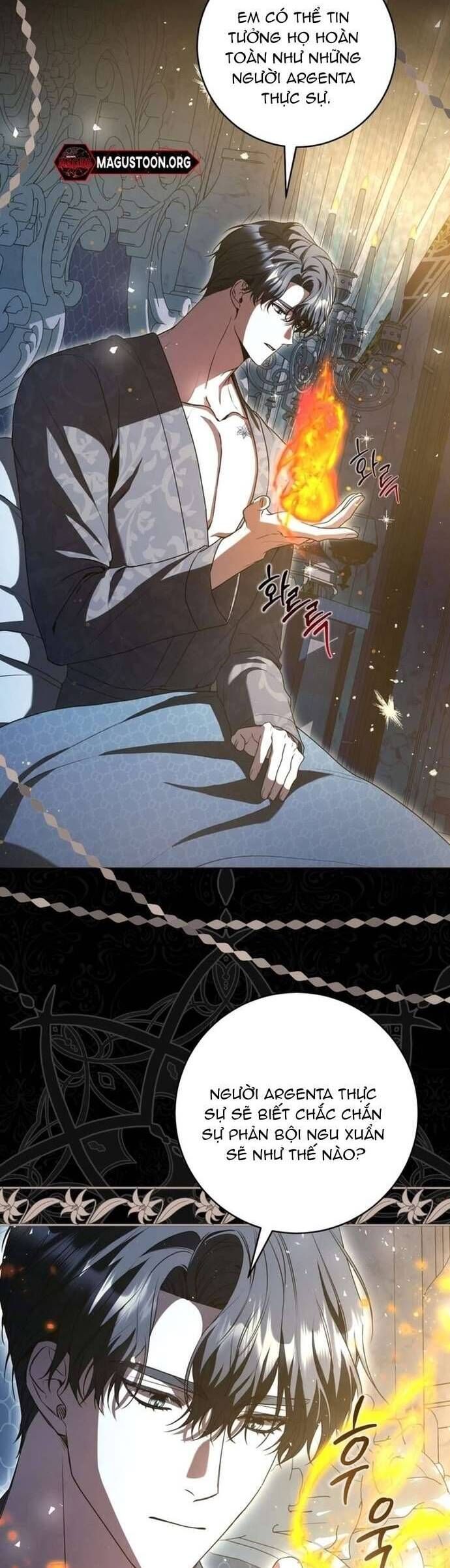 Nữ Phụ Muốn Chạy Trốn Khỏi Gã Nam Chính Ám Ảnh: Chapter 9