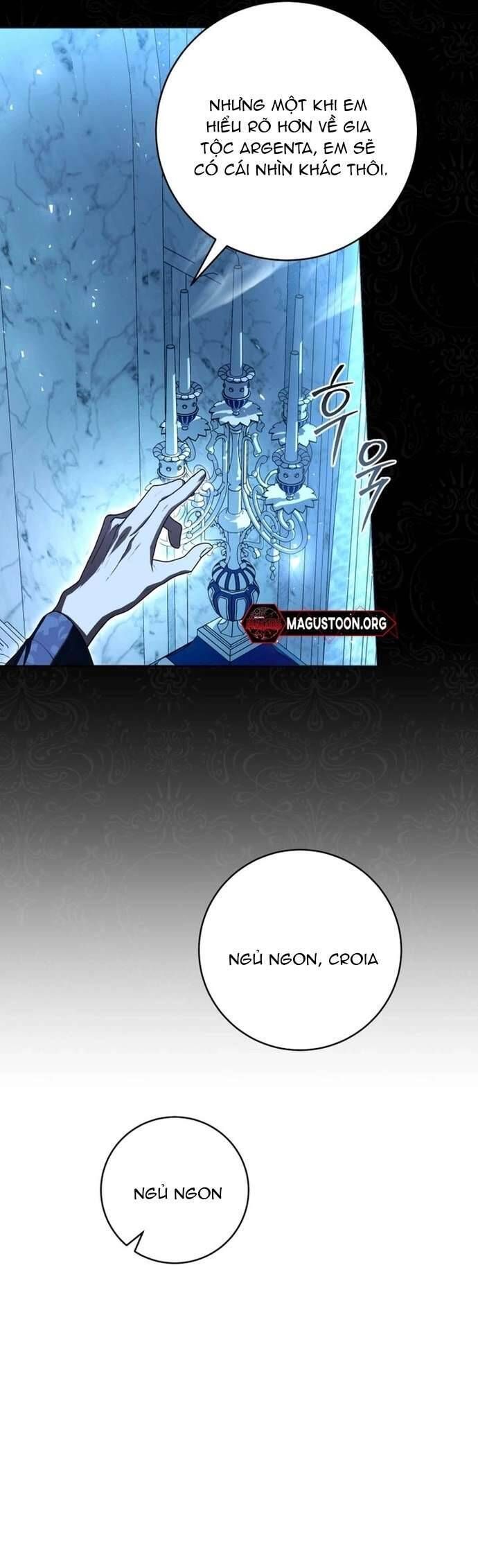 Nữ Phụ Muốn Chạy Trốn Khỏi Gã Nam Chính Ám Ảnh: Chapter 9