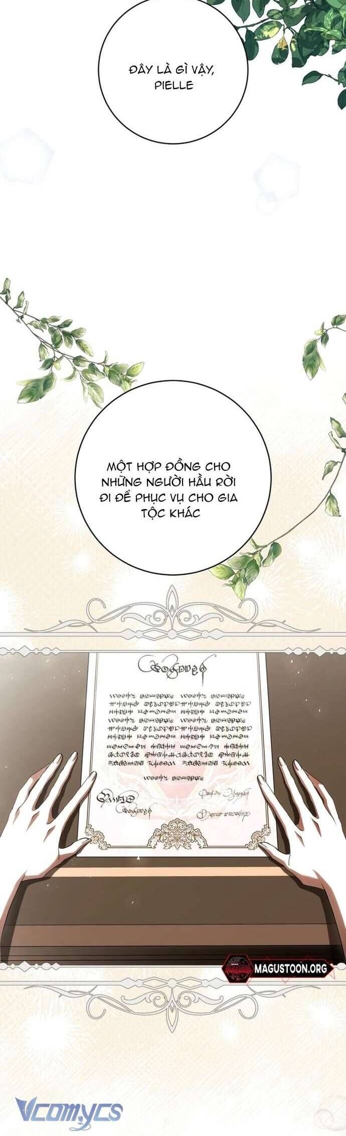 Nữ Phụ Muốn Chạy Trốn Khỏi Gã Nam Chính Ám Ảnh: Chapter 9