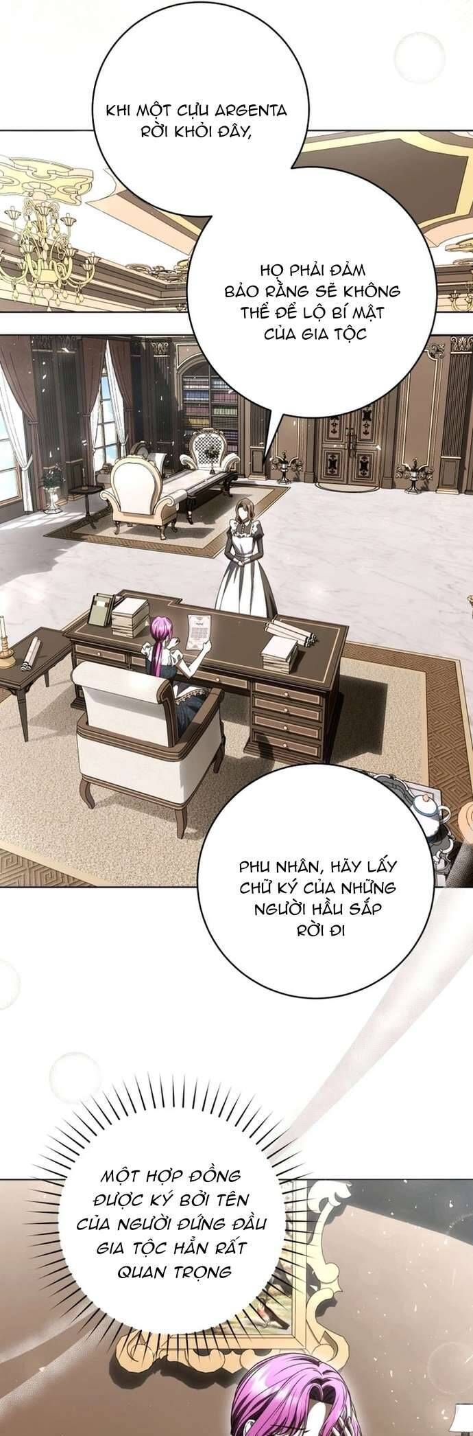 Nữ Phụ Muốn Chạy Trốn Khỏi Gã Nam Chính Ám Ảnh: Chapter 9